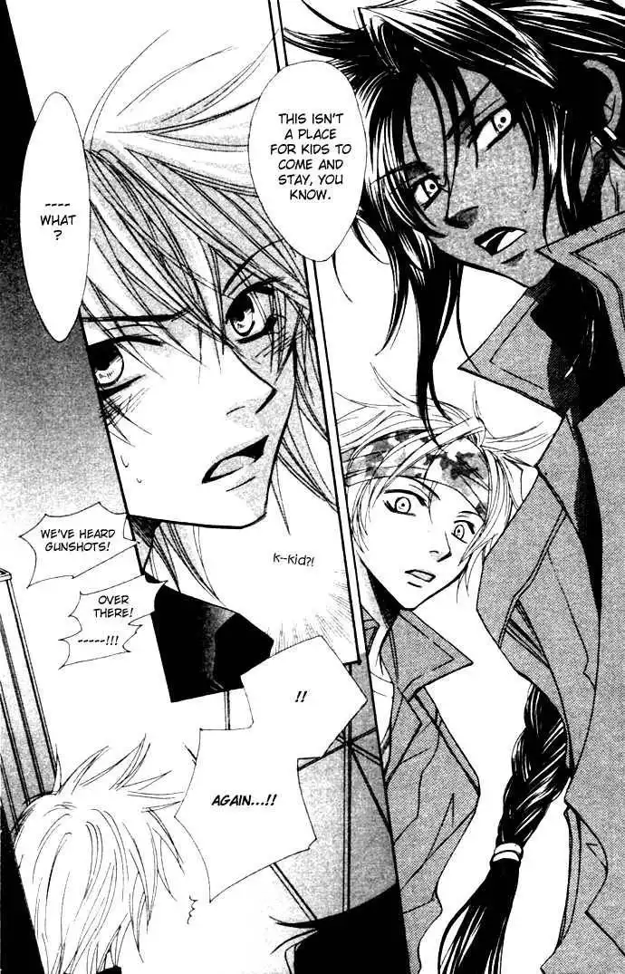 Virtual Beast Chapter 5 9